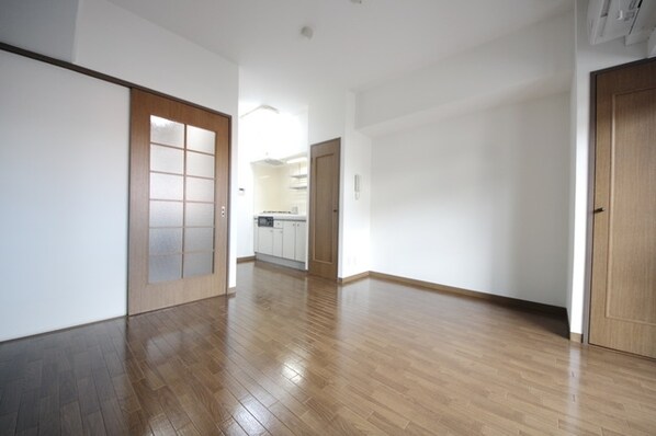 ジュネス南林間IIの物件内観写真